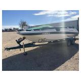 *2005 Glastron DS215