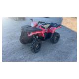 Polaris Sportsman 570