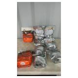 Pallet Lot of Assorted Goat Minerals