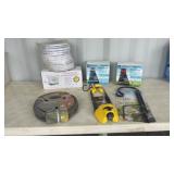 Pallet Lot of Assorted Lawn Care