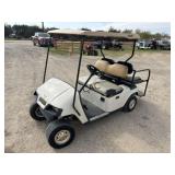 2007 EZ-GO Electric Golf Cart