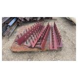 Steel Gate/Metal Holders