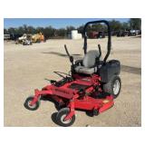 Gravely Pro-Turn 60 Commercial