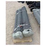 NEW 4 Rolls of Wire Fencing