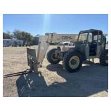 Gehl RS6 42 Telehandler