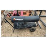 Mr Heater 175,000 BTU Heater