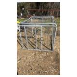 Small Animal Transporter