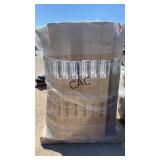 Lot of 12 NEW MAAX Tempest 59" 5pc Tub Wall