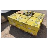 Approx 24 Cases of Broadfix Shims