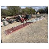 31ï¿½x12ï¿½ RV Porch