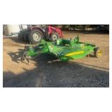 John Deere MX8