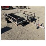 Homemade Trailer (BOS Only)