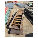 Set of Heavy Duty Trailer Ramps