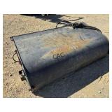 Skid Steer Box Broom