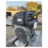 New Deutz D2.9 L4 Motor