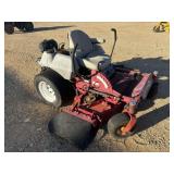 Exmark LazerZ ZTR (Non-running)