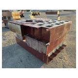 Pallet Lot of Lockers