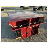 Pallet Lot of Lockers