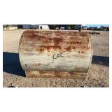 Approx. 400gal Fuel Tank