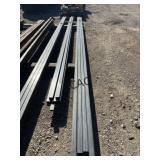 8pc of Approx 1"X2"X12