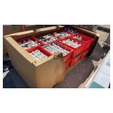 Approx 130gal of Muratic Acid