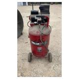 Powermate VX Compressor