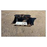 Fifth Wheel Hitch