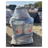 Pallet Lot of Protective Marine Coatings