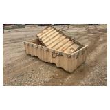 HD Plastic Storage Container