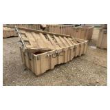 HD Plastic Storage Container