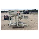 Pallet Lot of Shelving