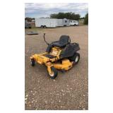 Cub Cadet RZT