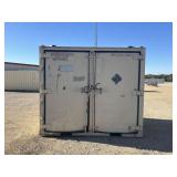 Security Container
