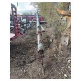 Grain Auger