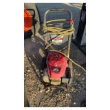 Simpson Pressure Washer