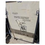 NEW Land Honor HD Plate Compactor