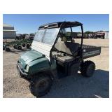 Polaris Ranger (NON-RUNNING)