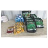 Lot of Pest Traps and Repellants