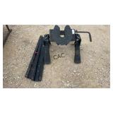 Draw-Tite Pro Series 15000 5th Wheel Hitch