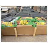 Approx 27 Bags of Miracle Gro Garden Soil