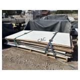 Misc Wood and Composite Paneling