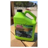 Approx 92gal of Mold Armour Rapid Clean