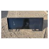 NEW Skid Steer Hitch