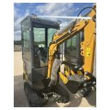 NEW AGT H13R Mini Excavator