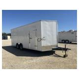 *NEW 2025 Salvation 8.5