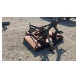 Bush Hog 305 3pt Shredder