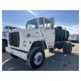 *1973 Ford Water Truck