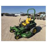 John Deere Z930M ZTR