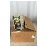 Mr. Birds Large Safflower Feast Cylinder