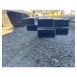 6pc of Approx 1"X2"X18